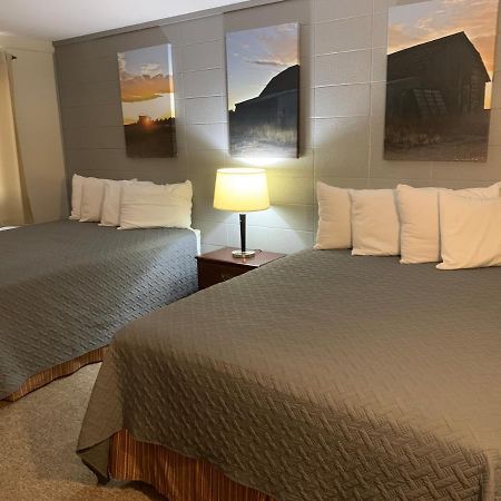 Stepping Inn Scott City Luaran gambar