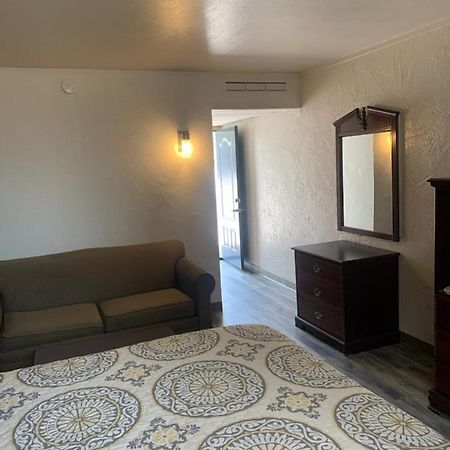 Stepping Inn Scott City Luaran gambar