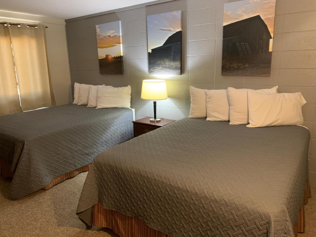 Stepping Inn Scott City Luaran gambar