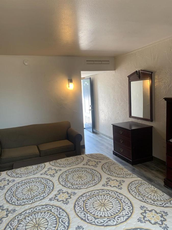 Stepping Inn Scott City Luaran gambar