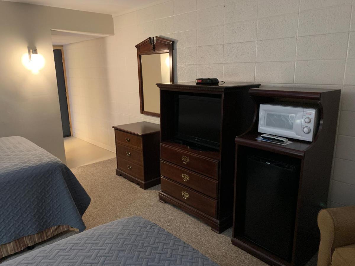 Stepping Inn Scott City Luaran gambar